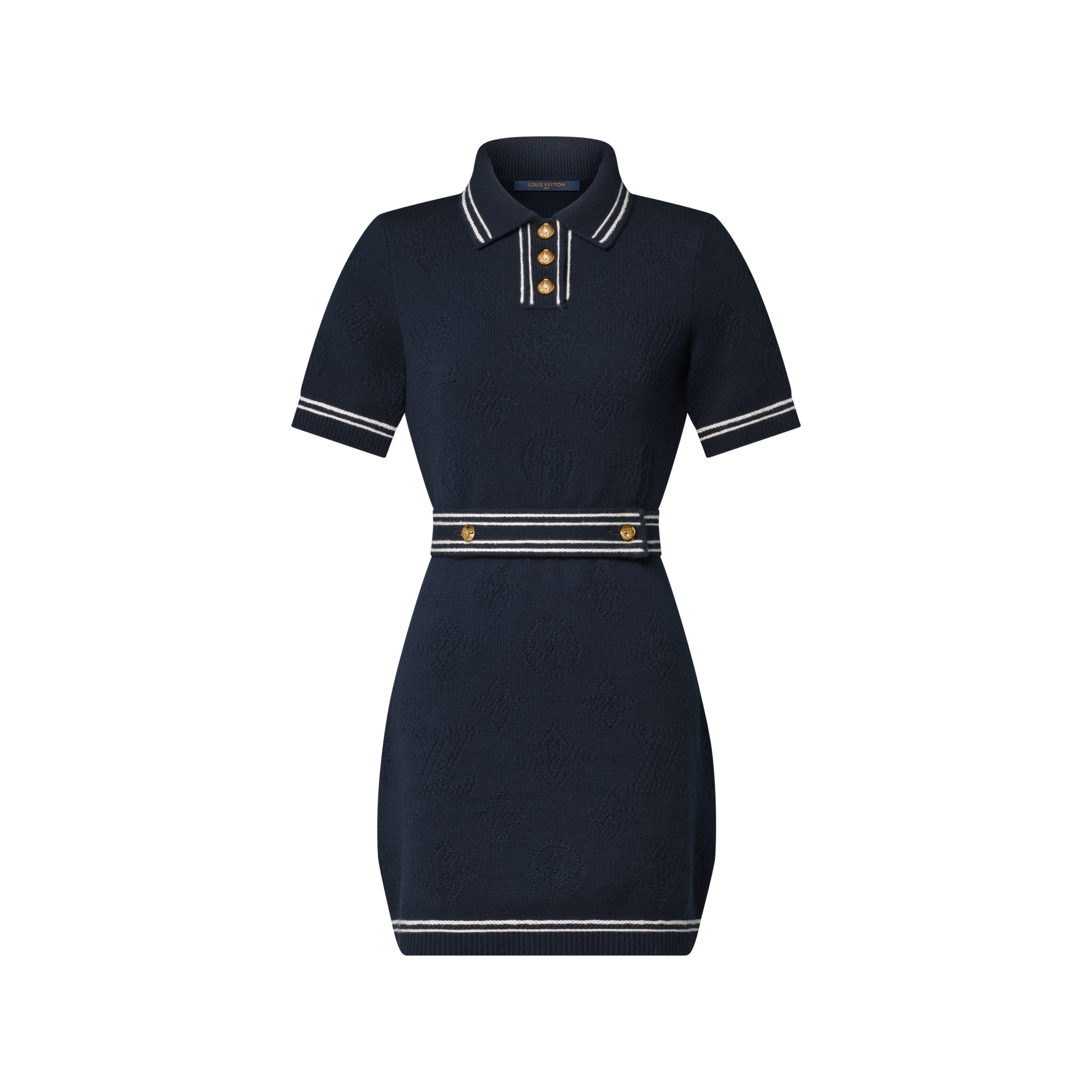 ウィメンズ ドレス - XL|ルイ・ヴィトン 公式サイト ウィメンズ ドレス - XL|ルイ・ヴィトン 公式サイト